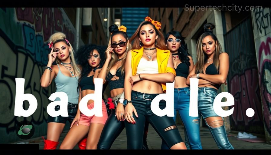 How to Get Started on Baddiehub