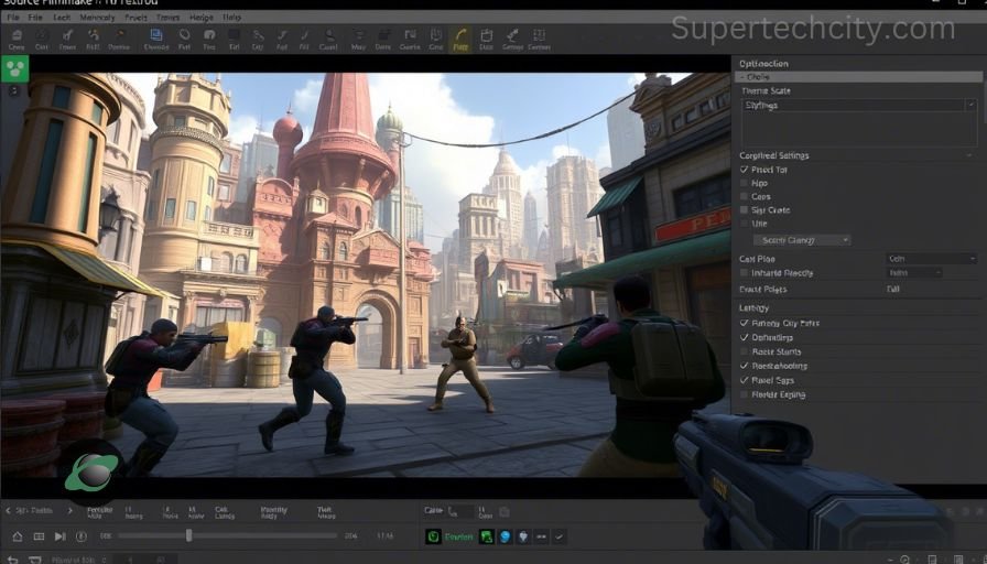 Optimizing Your SFM Compile Process