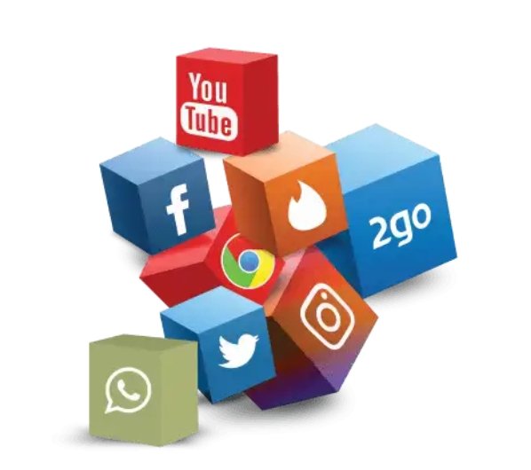Social media 