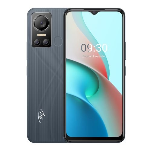 Itel S18