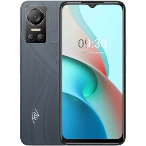 iTel S18 1 1