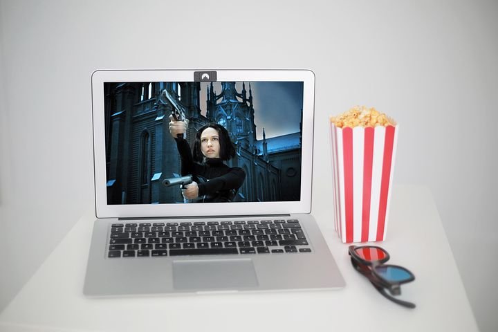 Video streaming