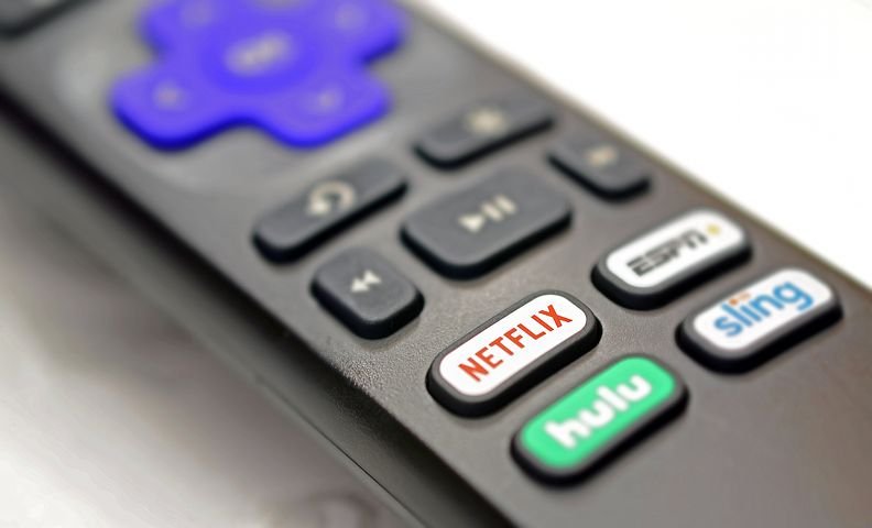 Video streaming