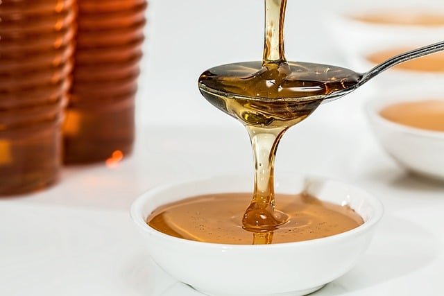 THC Syrup
