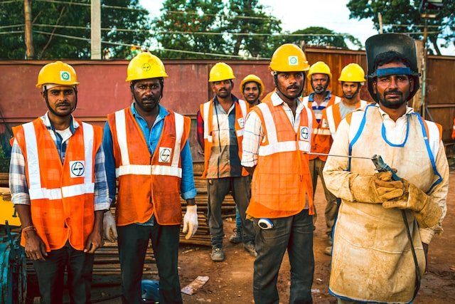 Labour Hire Specialists