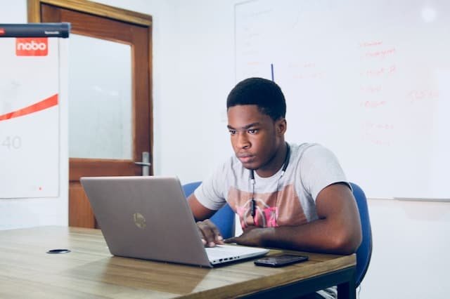 Online Bootcamp