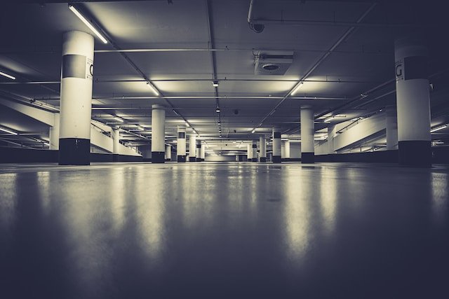 Garage Floor Coatings