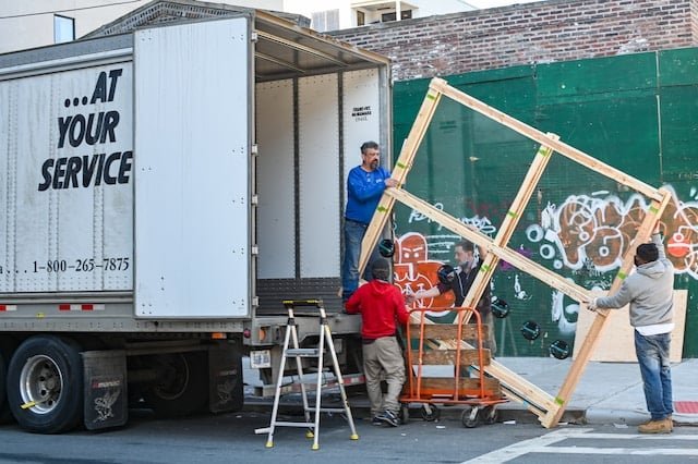 Removal Services