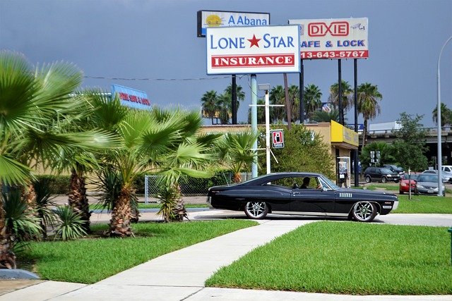 Auto Insurance