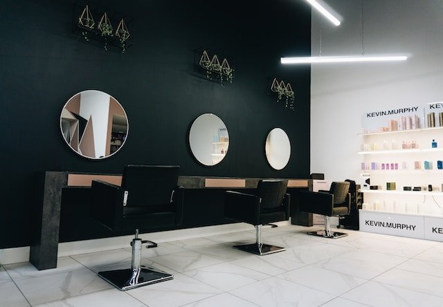 Best Salon