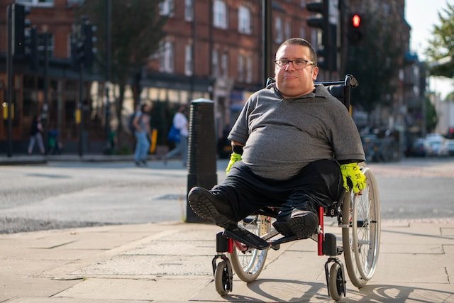 National Disability