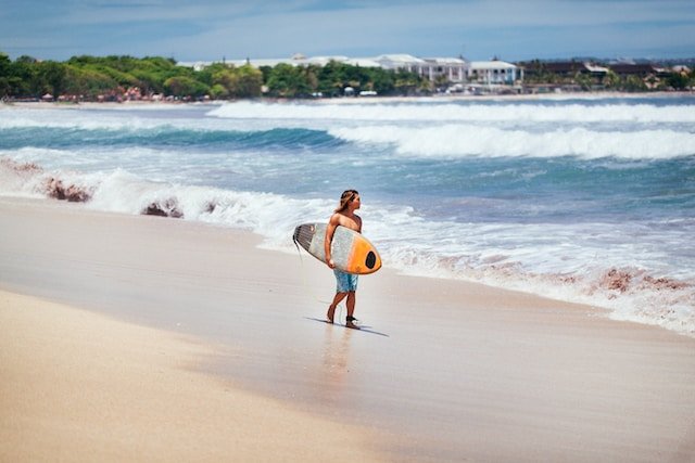 Surfboard Accessories