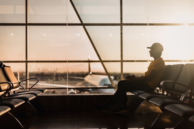 Airports