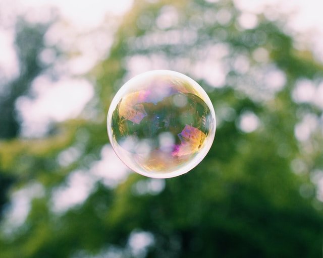 Bubble Rings
