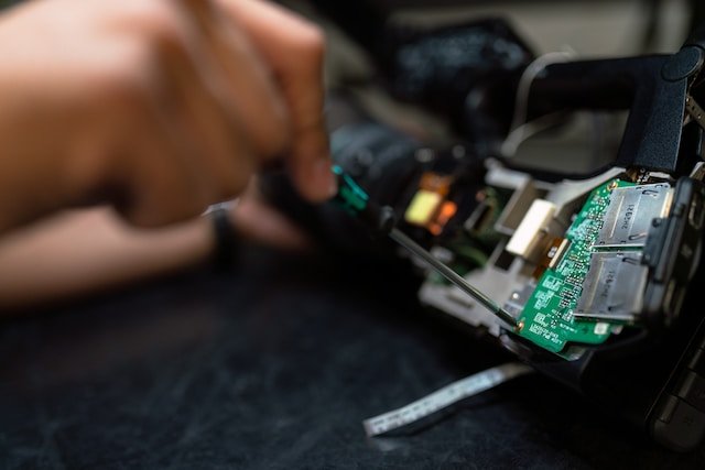 Computer Repairs