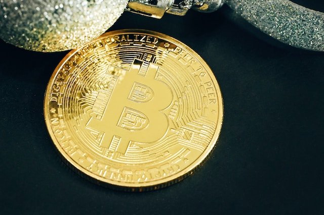 Exchange Bitcoin