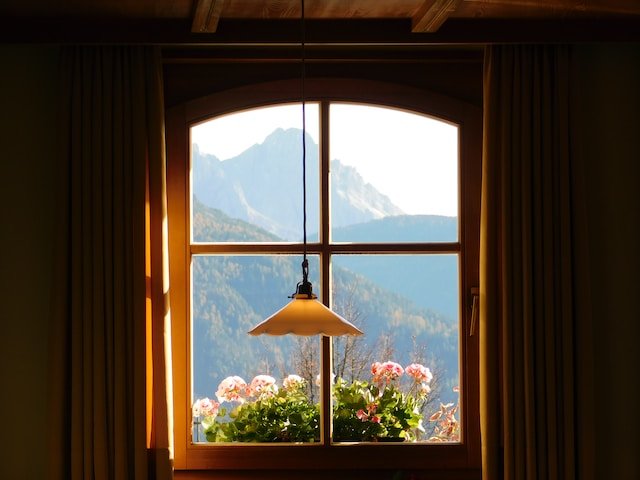 Modern Windows