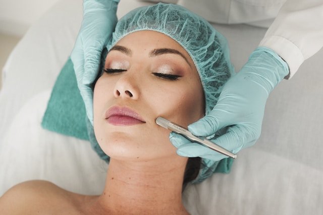Beauty Treatments