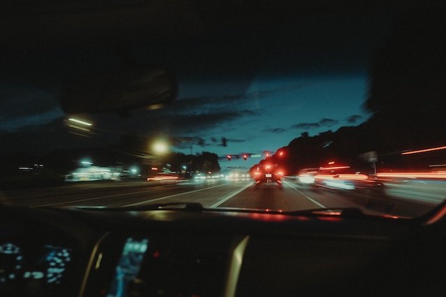 Brake Lights