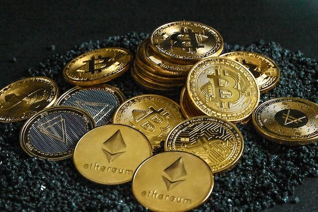 Crypto Marketing Agency