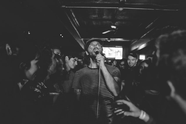 Karaoke