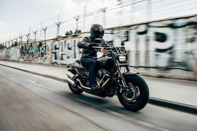 Motorcycle Tune Up
