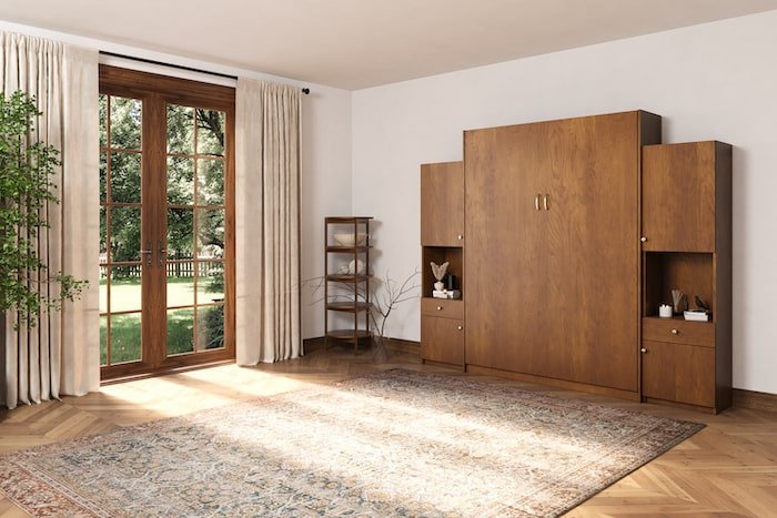 Murphy Beds