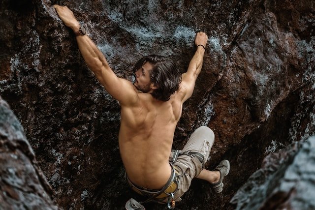 Peak Athletic Performance
