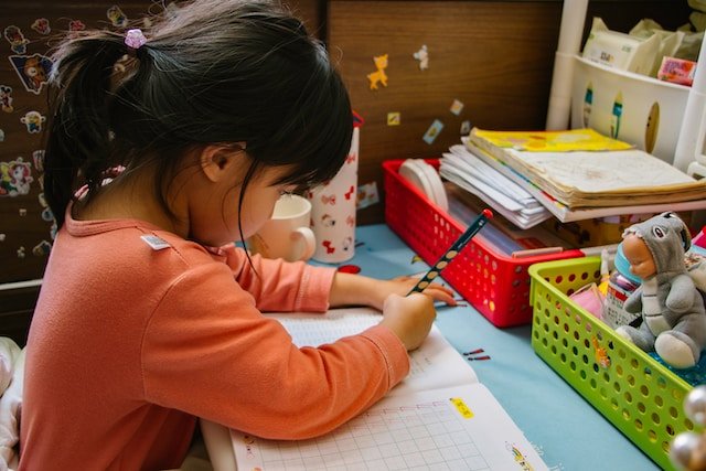 Preschool Services