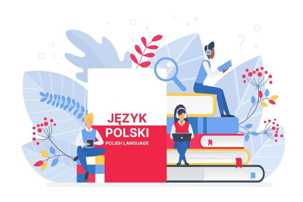 Spoken in Poland
