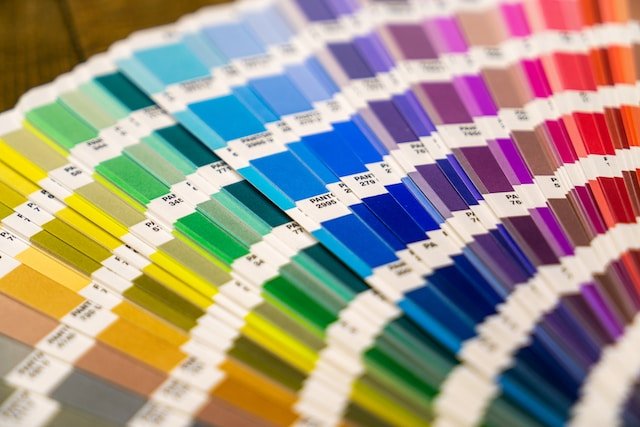 Color Psychology