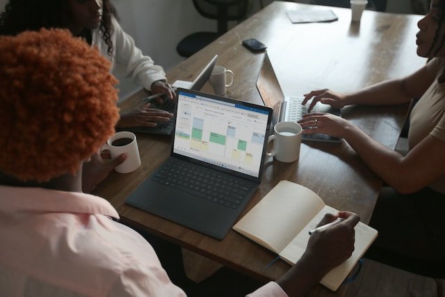 Excel Tricks