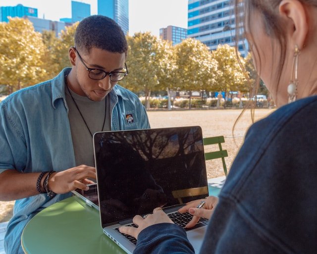 Laptop Leasing