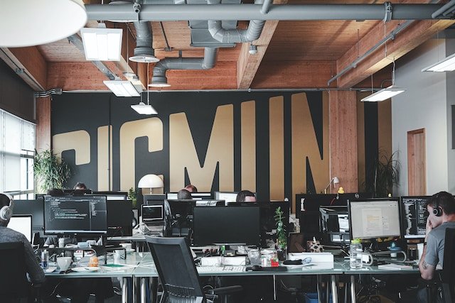 Office Layouts
