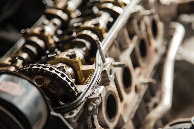 Performance Motors