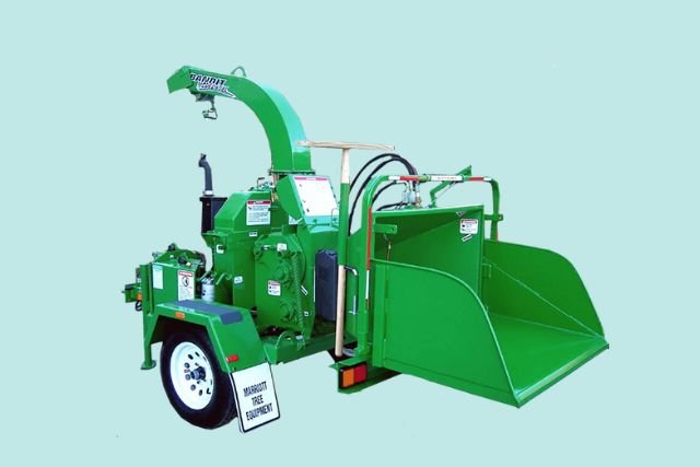 Renting a Chipper