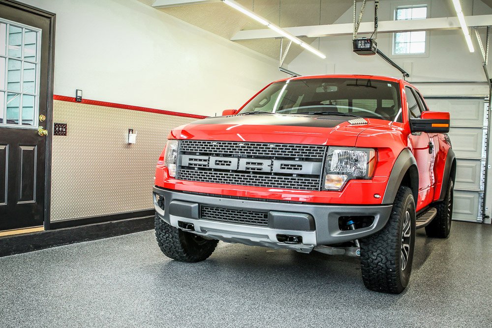 Your Garage