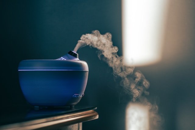 Scent Diffuser Machinev