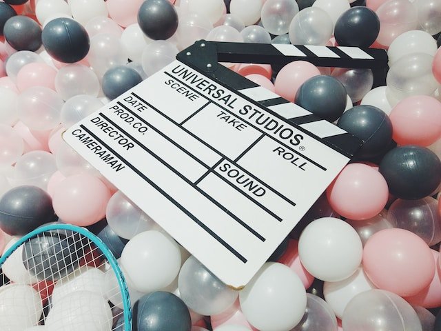 Droneify Cinema Studios