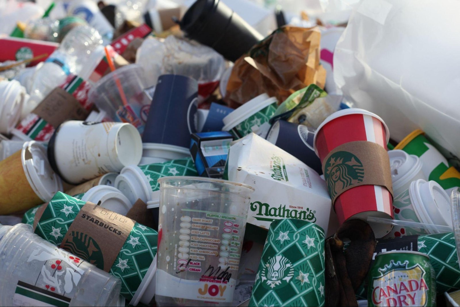 Rubbish Removal