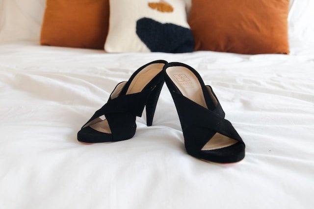 Summer Sandals