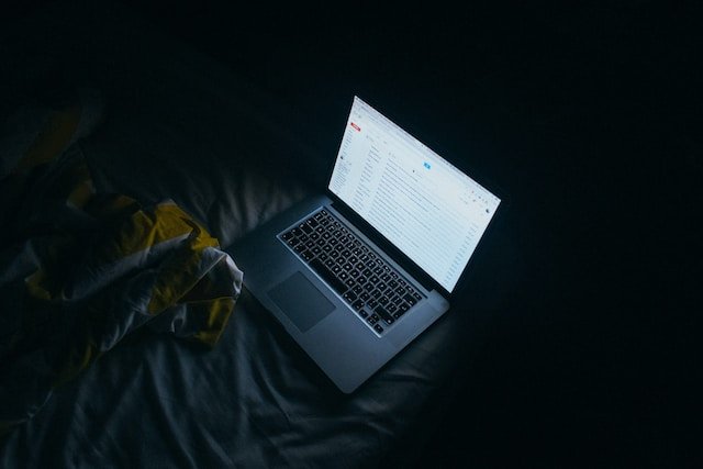 Dark Web
