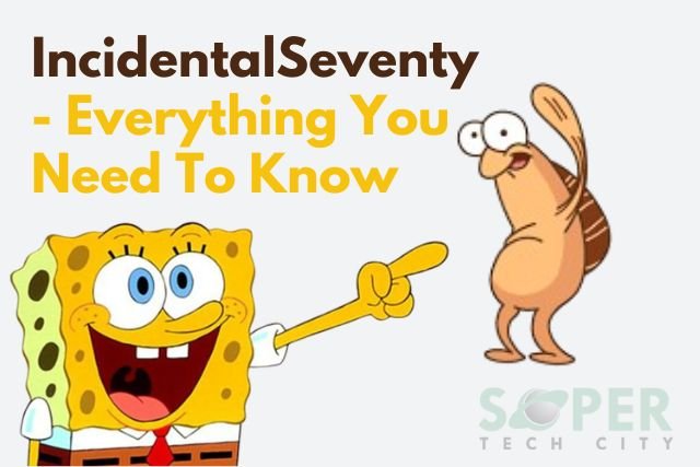 IncidentalSeventy