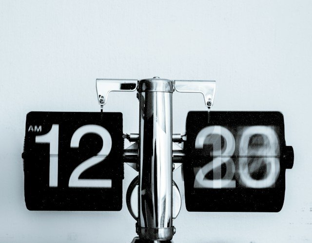 Online Countdown Timer