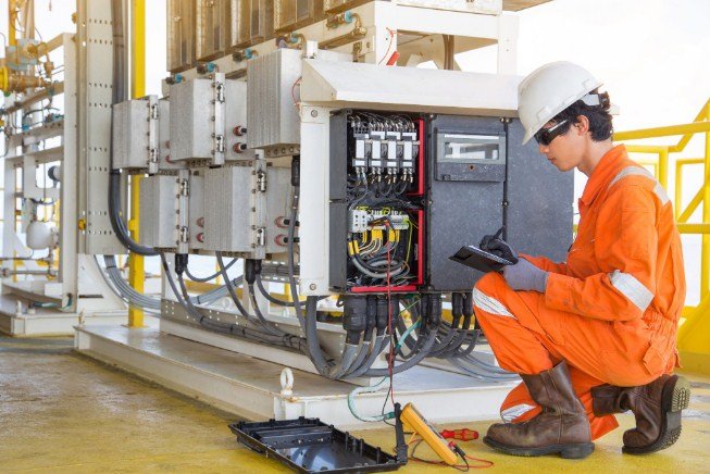 transfer switches