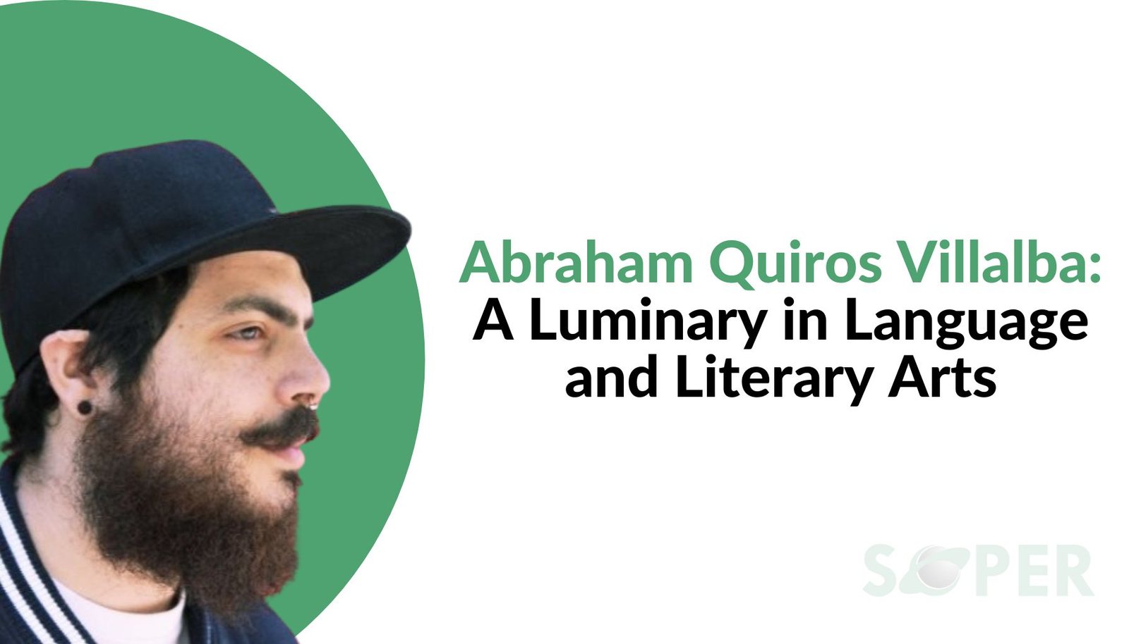 Abraham Quiros Villalba