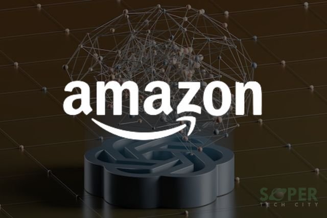 Amazons GPT55x