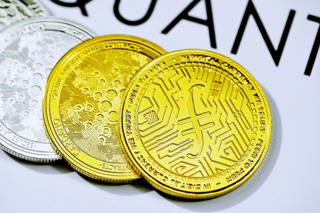 Challenge Coins