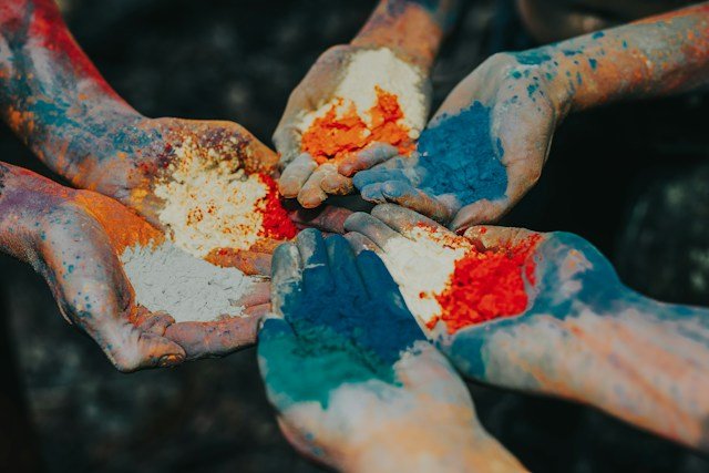 Holi (India)
