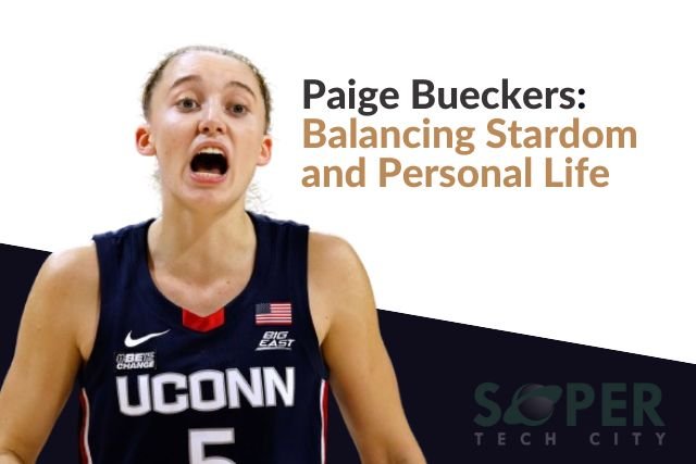 Paige Bueckers